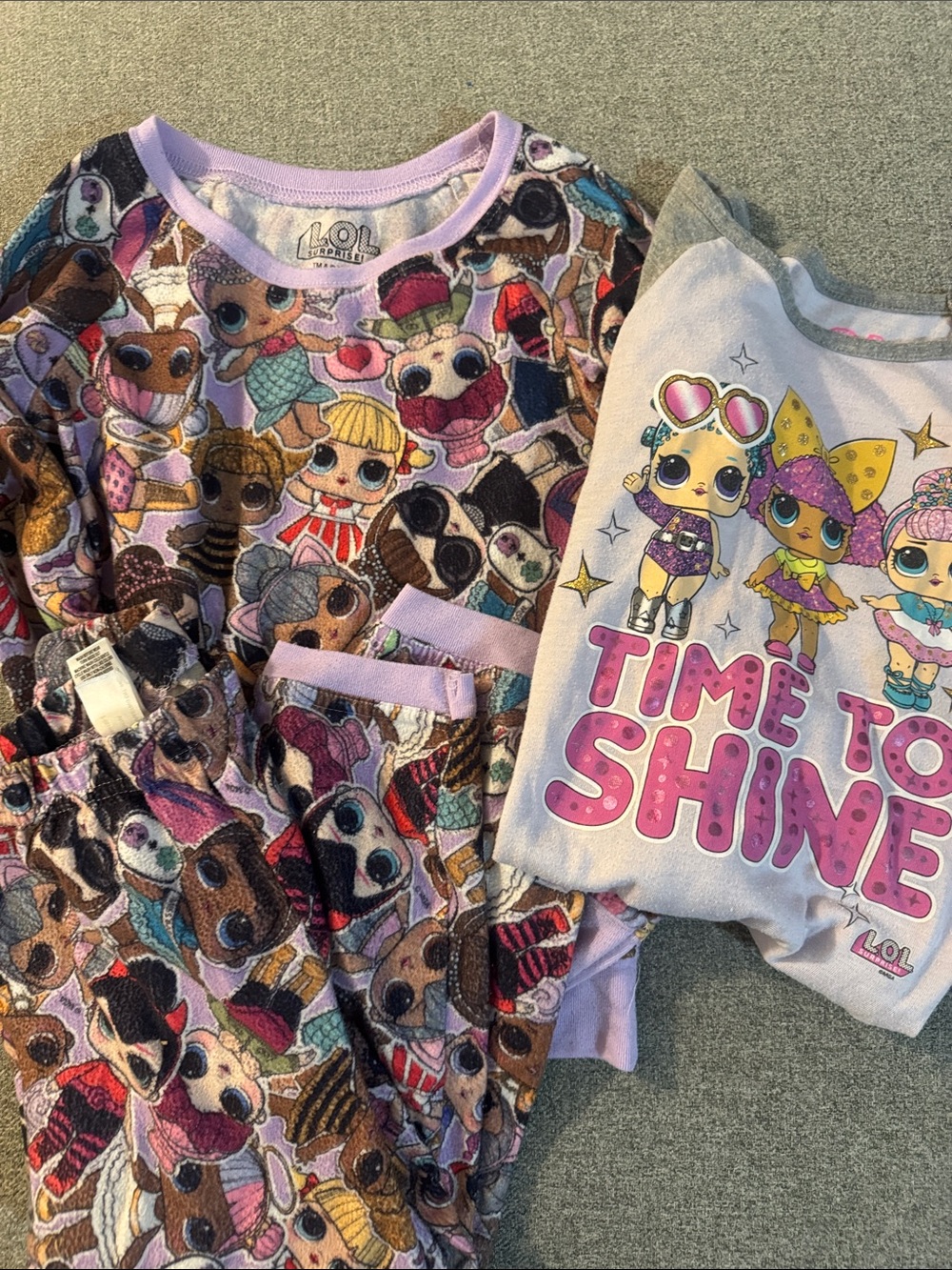 5/$15- LOL bundle size small - Picture 2 of 2